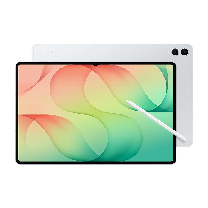Tablette tactile