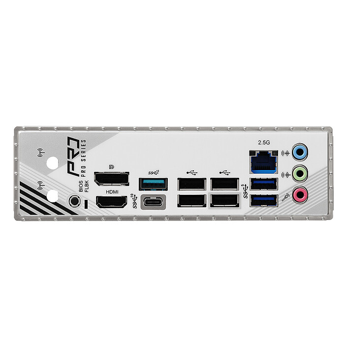 ASRock B850M Pro RS pas cher