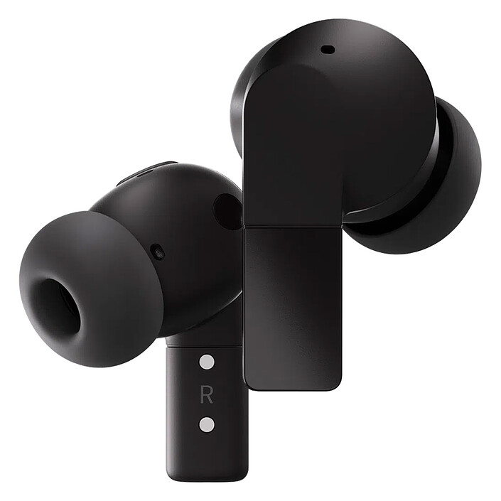Avis Fairphone Fairbuds 2 (Noir Horizon)
