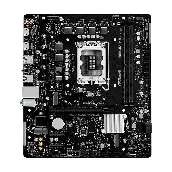 Motherboard