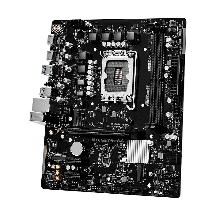 Buy ASRock B860M-H2