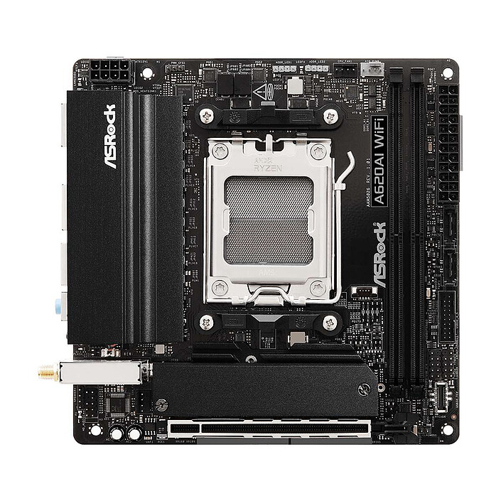 Motherboard