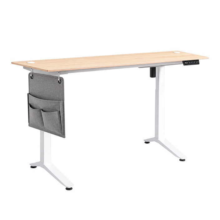 Advance Flexdesk Light OAK 140
