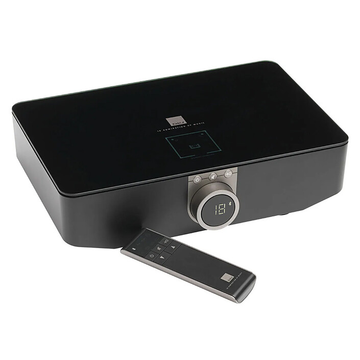 Buy Dali Sound Hub Black