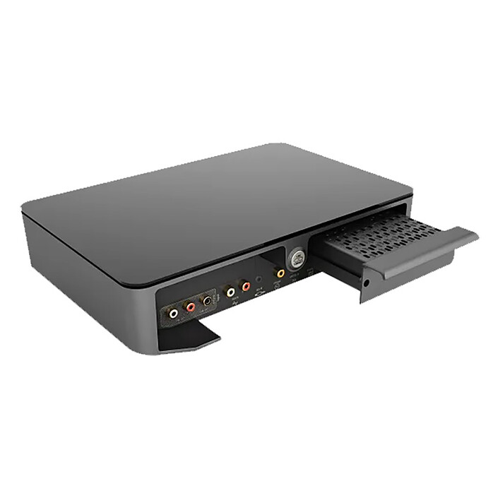 cheap Dali Sound Hub Black
