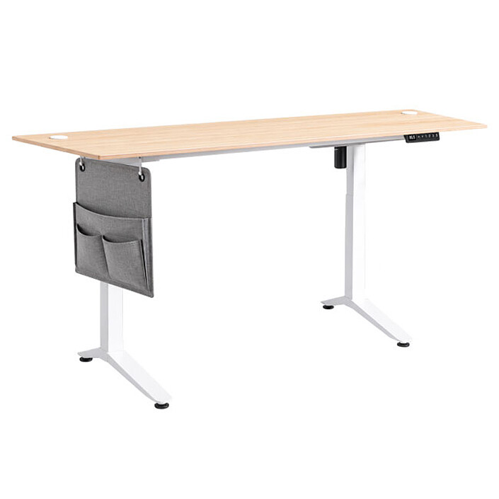 Advance Flexdesk Light OAK 160
