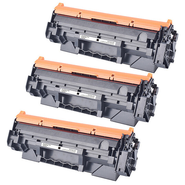 Toner imprimante