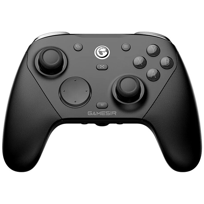PC game controller