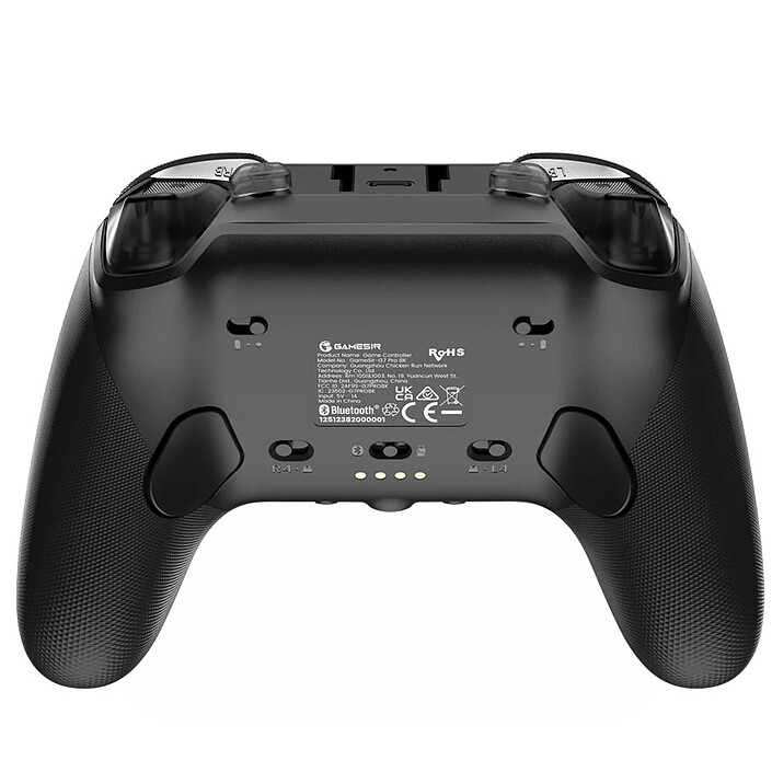 Buy GameSir G7 Pro 8K PC (Black)