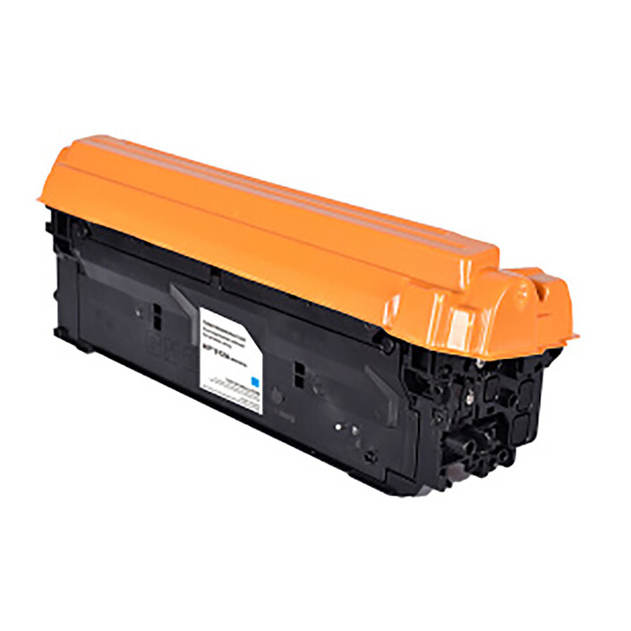 Toner imprimante