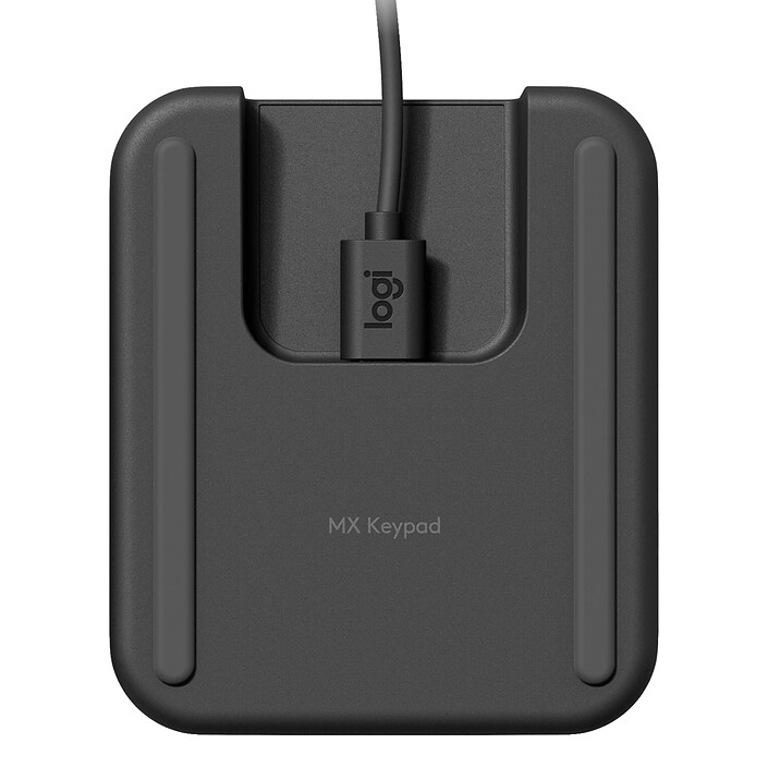 Comprar Logitech MX Keypad (Graphite)