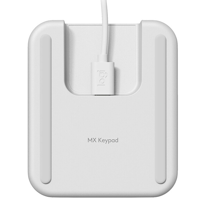 Comprar Logitech MX Keypad (Gris Pálido)
