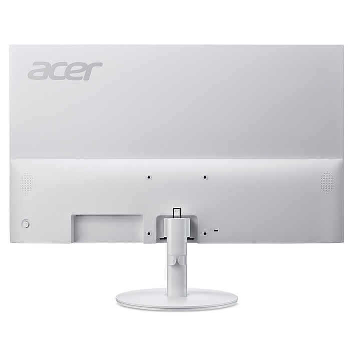 Acer 23.8" LED - SA243YP1wmix pas cher