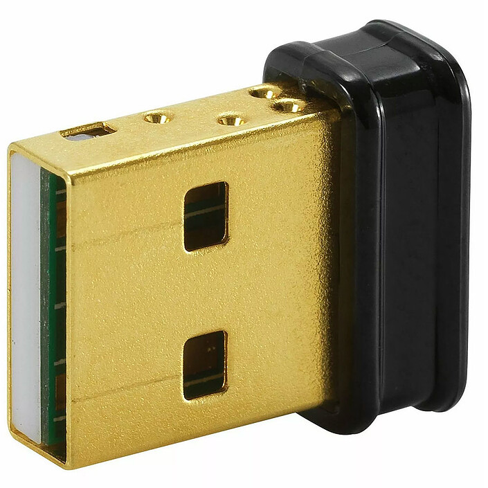 Avis ASUS USB BT540