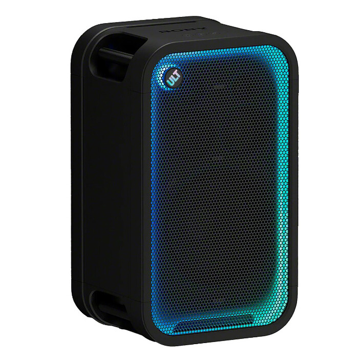 Enceinte Bluetooth