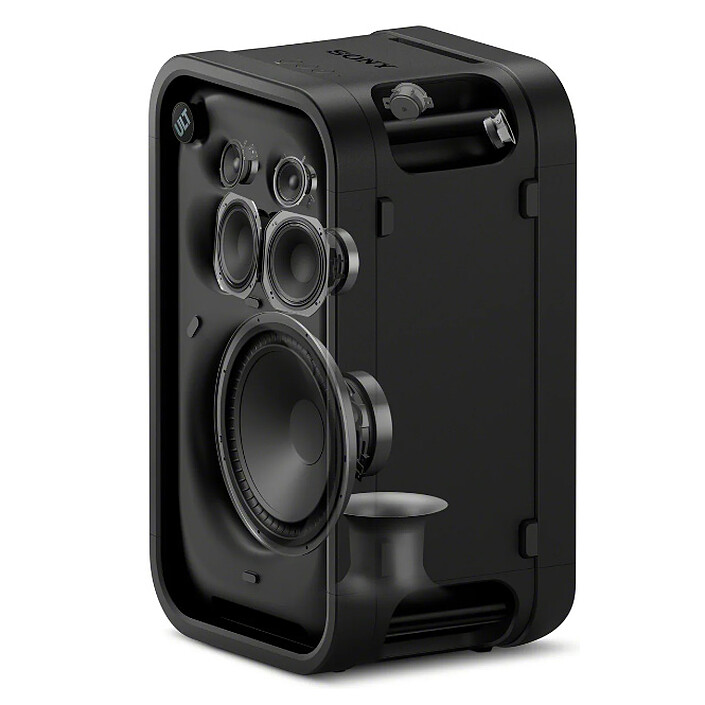 Acheter Sony ULT Tower 7