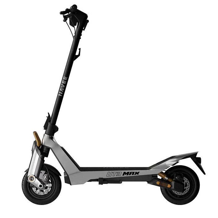 Trottinette électrique