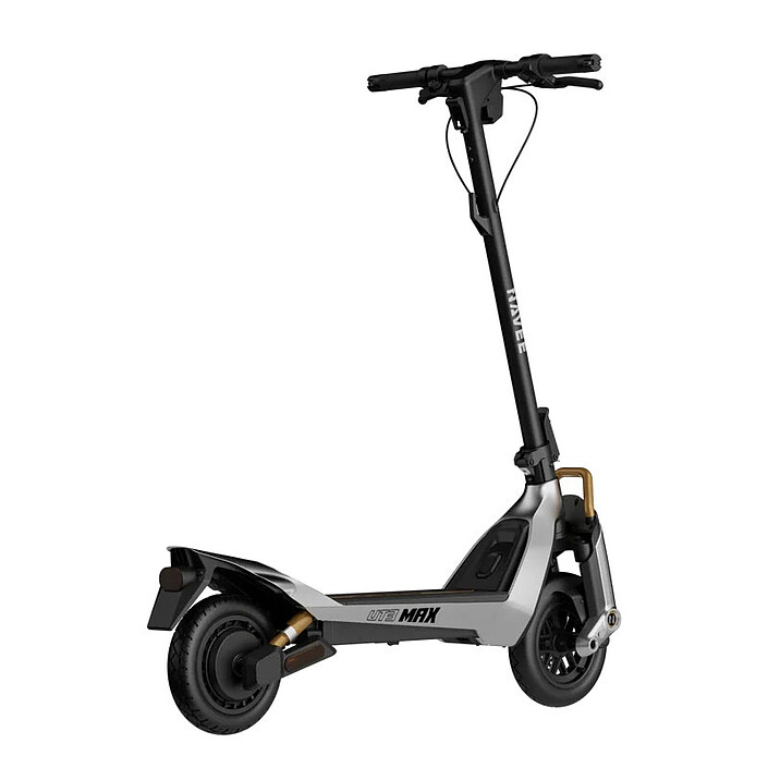 Avis Navee UT3 Max