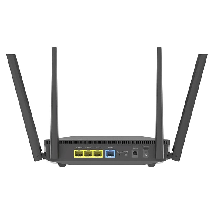 Avis ASUS RT-AX52 Pro