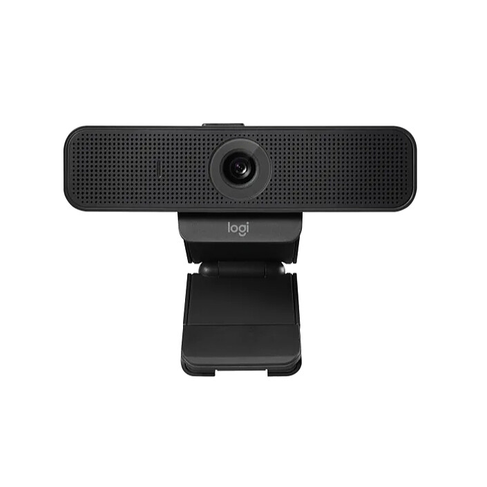 Logitech HD Pro Webcam C925e