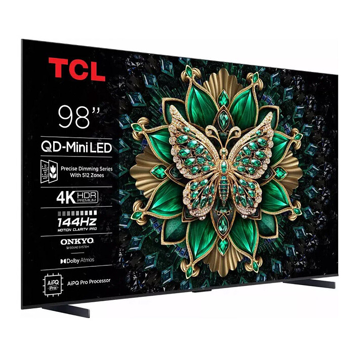 TV