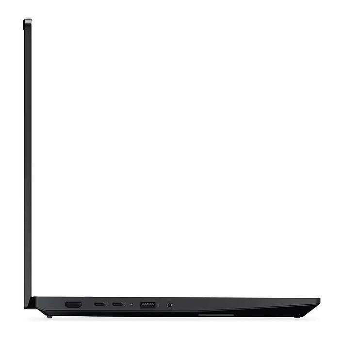 Buy Lenovo ThinkPad P16s Gen 5 (21XG0040FR)