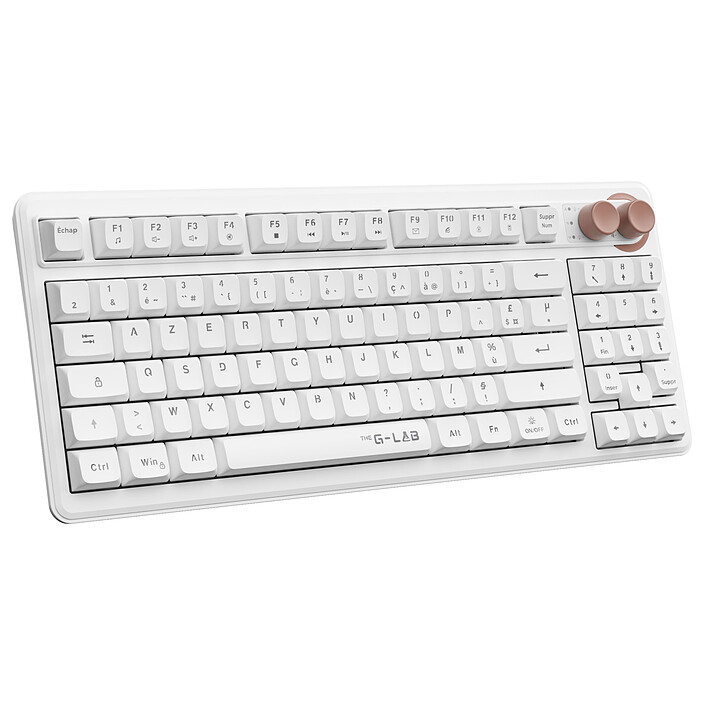 Clavier PC