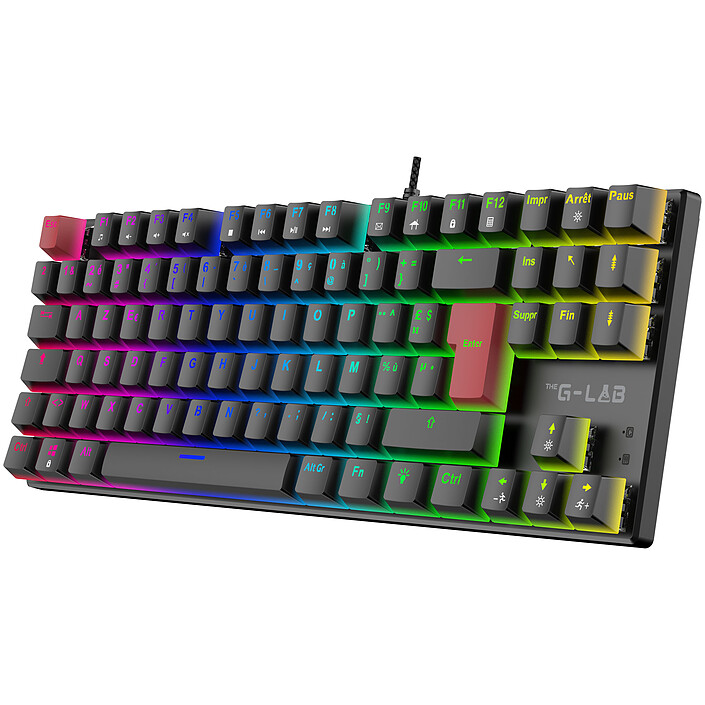 Clavier PC