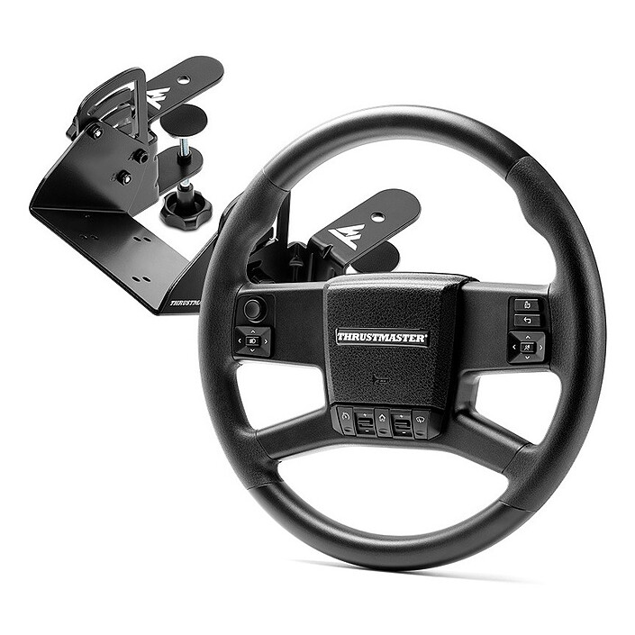 Thrustmaster SimTask Truck-40