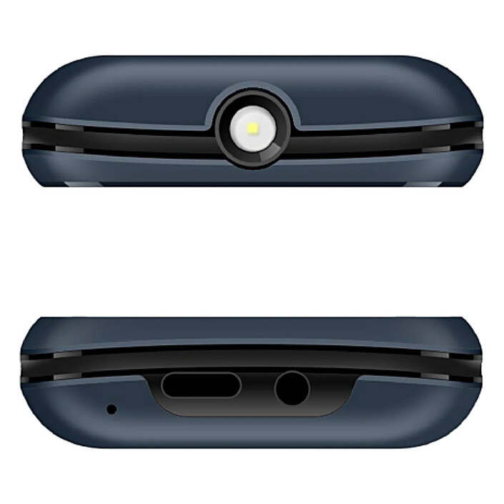 Buy Logicom Posh 405 Blue