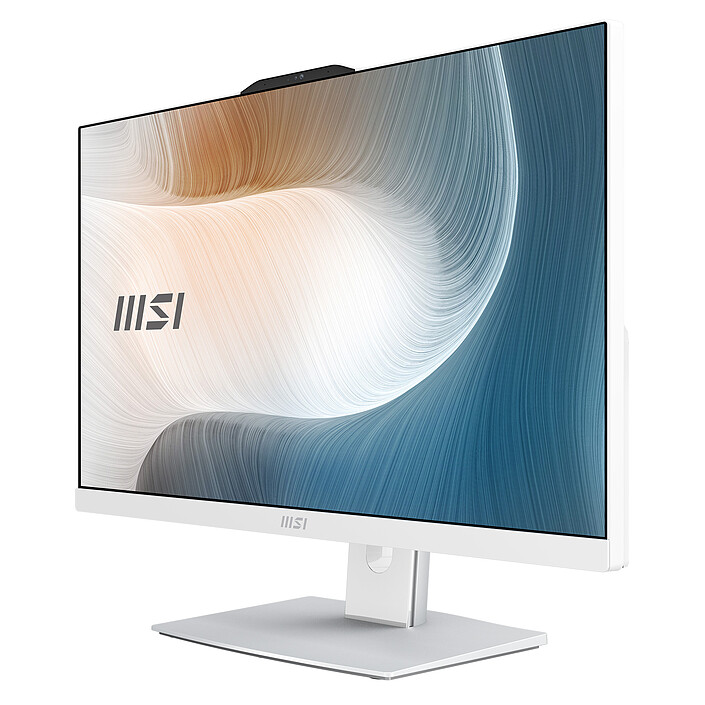 Opiniones sobre MSI Modern AM242P 1M-2097EU Blanc