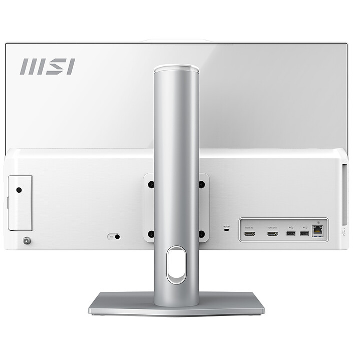 Comprar MSI Modern AM242P 1M-2097EU Blanc