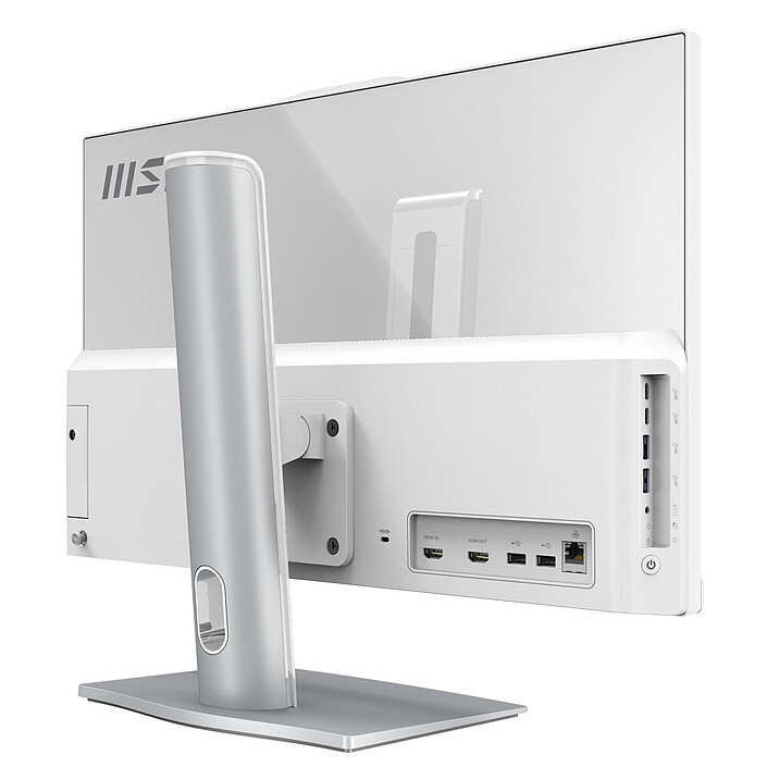 MSI Modern AM242P 1M-2097EU Blanc a bajo precio