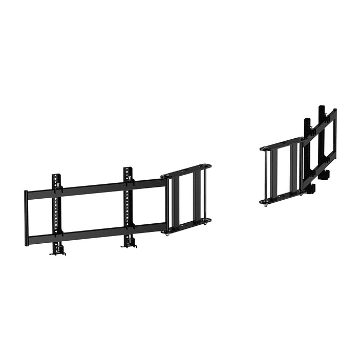 Avis OPLITE R8 / S8 Triple Screen Upgrade Kit (Noir)