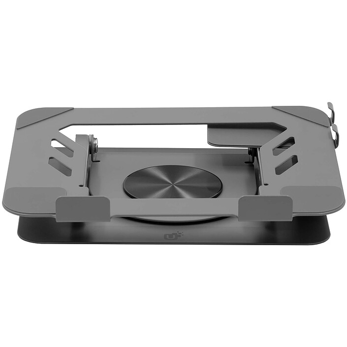 Avis INOVU Support rotatif 360° pour PC portable et Smartphone (jusqu'à 17 pouces)