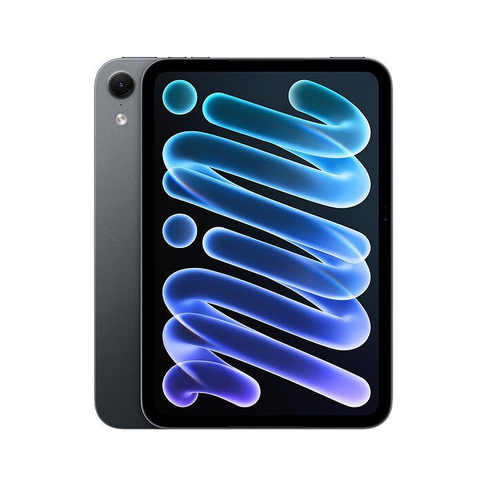 Apple iPad mini (2026) 512 Go Wi-Fi Minuit