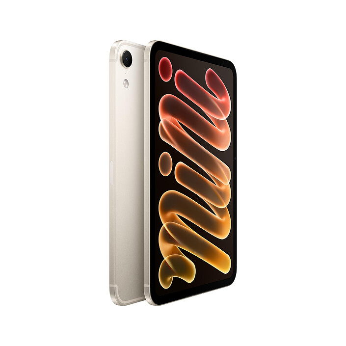 Tablette tactile