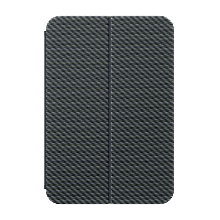 Apple iPad Mini (2026) Smart Folio pour iPad mini (A20 Pro) - Bleu marine