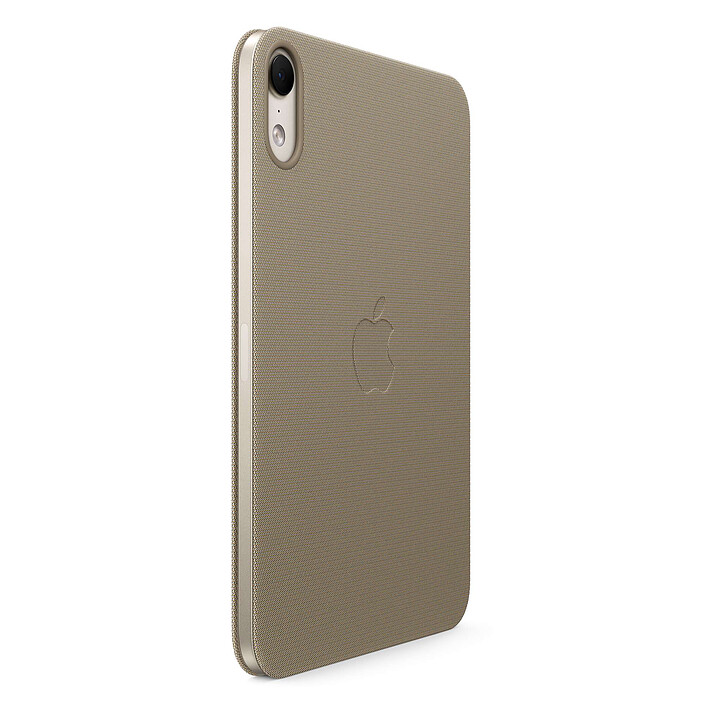 Acheter Apple iPad Mini (2026) Smart Folio pour iPad mini (A20 Pro) - Taupe