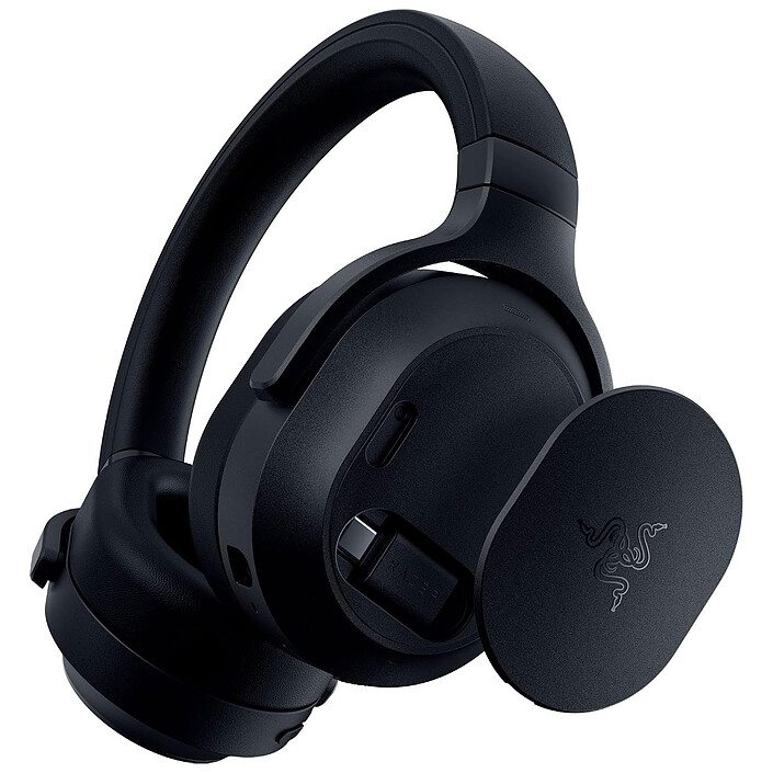 Avis Razer Barracuda V2 Pro (Noir)