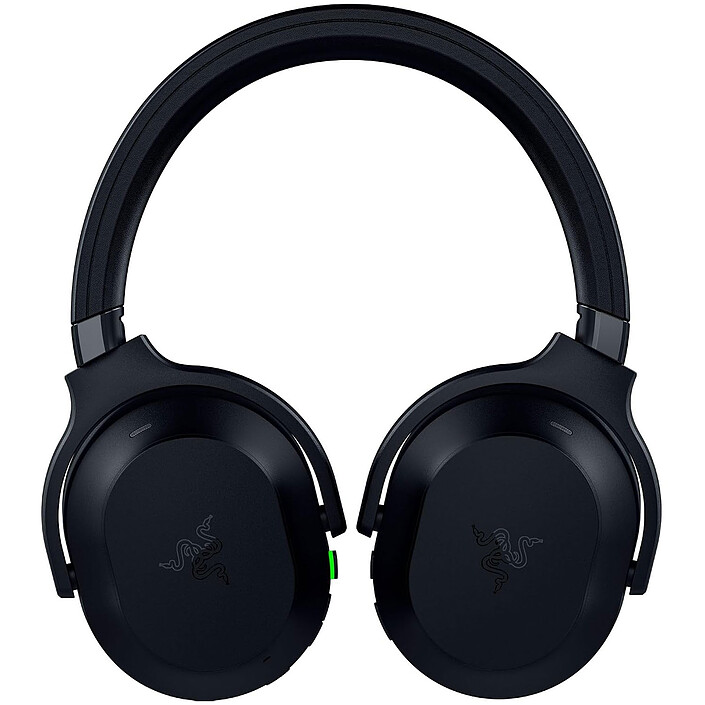 Razer Barracuda V2 Pro (Noir) pas cher