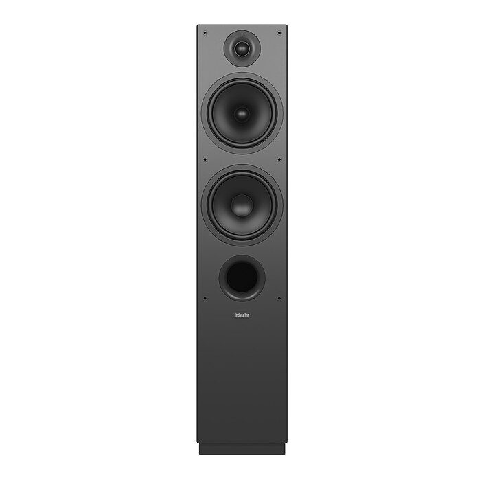 Acheter Indiana Line Nota 6 Noir