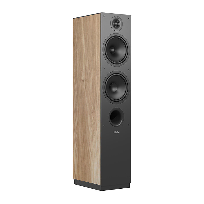 Enceintes Hifi