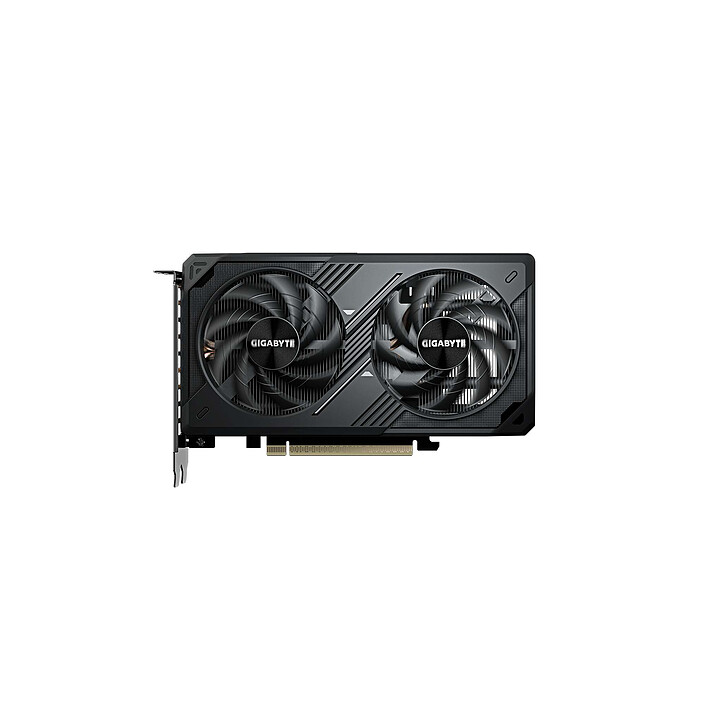 Avis Gigabyte GeForce RTX 5060 WINDFORCE MAX OC V2 8G