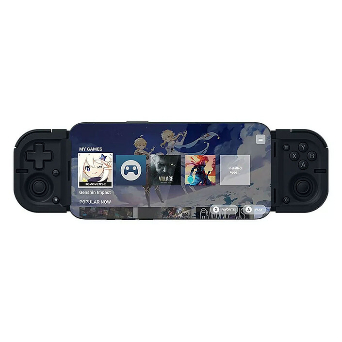 Accessoires divers smartphone