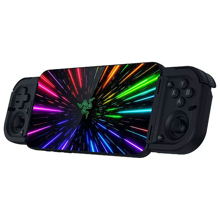 Avis Razer Prio