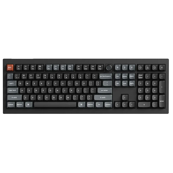 Keychron V6 Ultra 8K