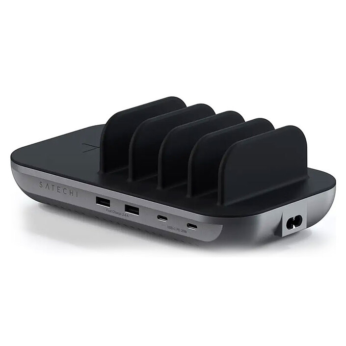 Avis Satechi Station de Charge Multi-Device