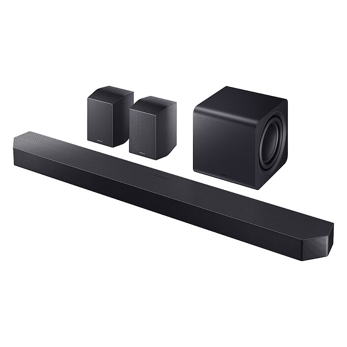 Samsung HW-Q995H