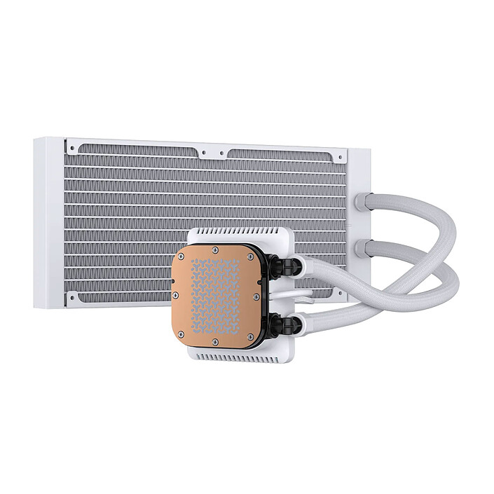Ventilateur processeur
